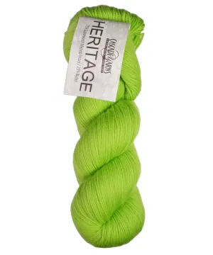 Cascade Heritage Sock Yarn