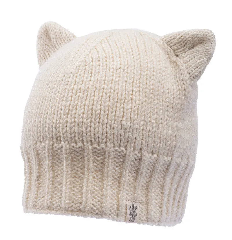 Kitty Ear Hat