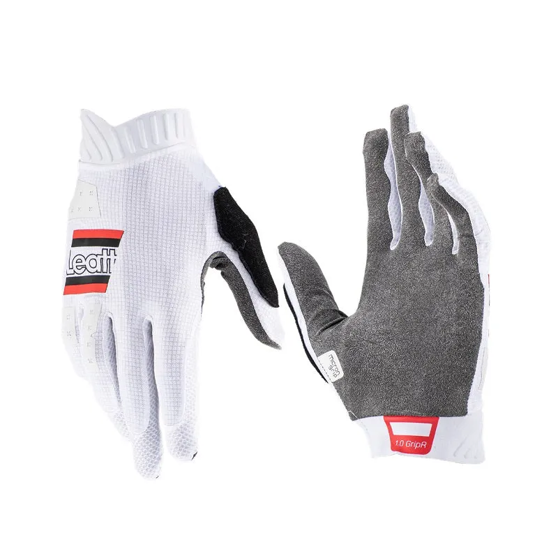 LEATT MTB 1.0 GripR Glove (2023)