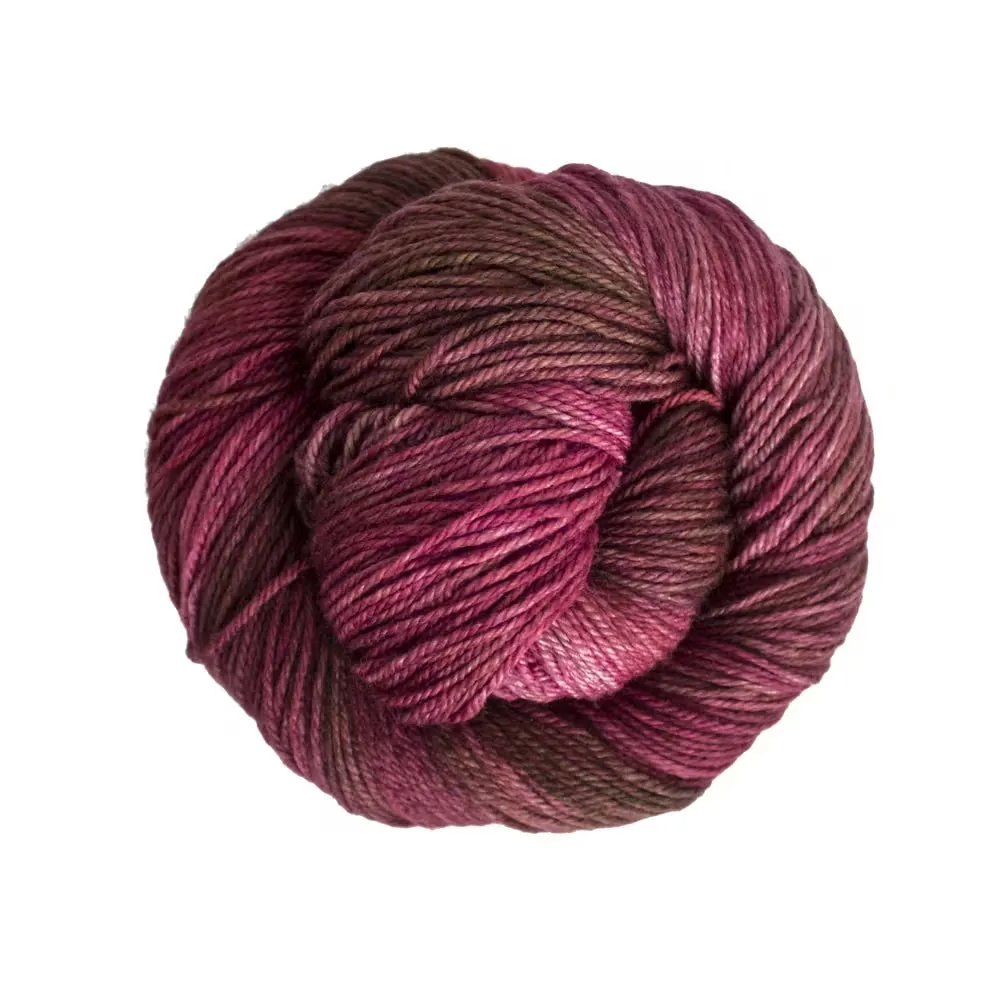 Malabrigo Yarn Finito