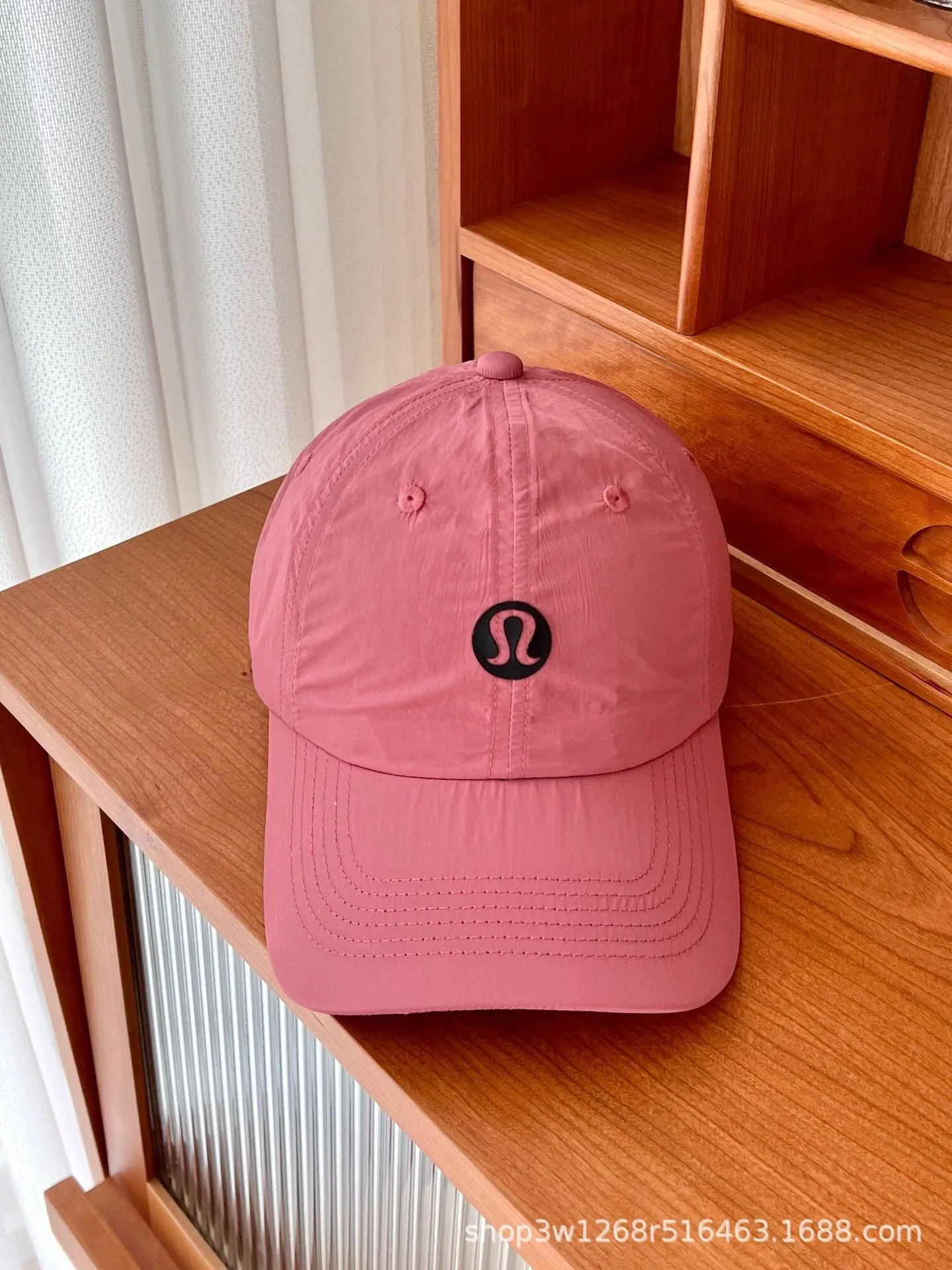 New trendy brand quick-drying hats casual sports baseball caps