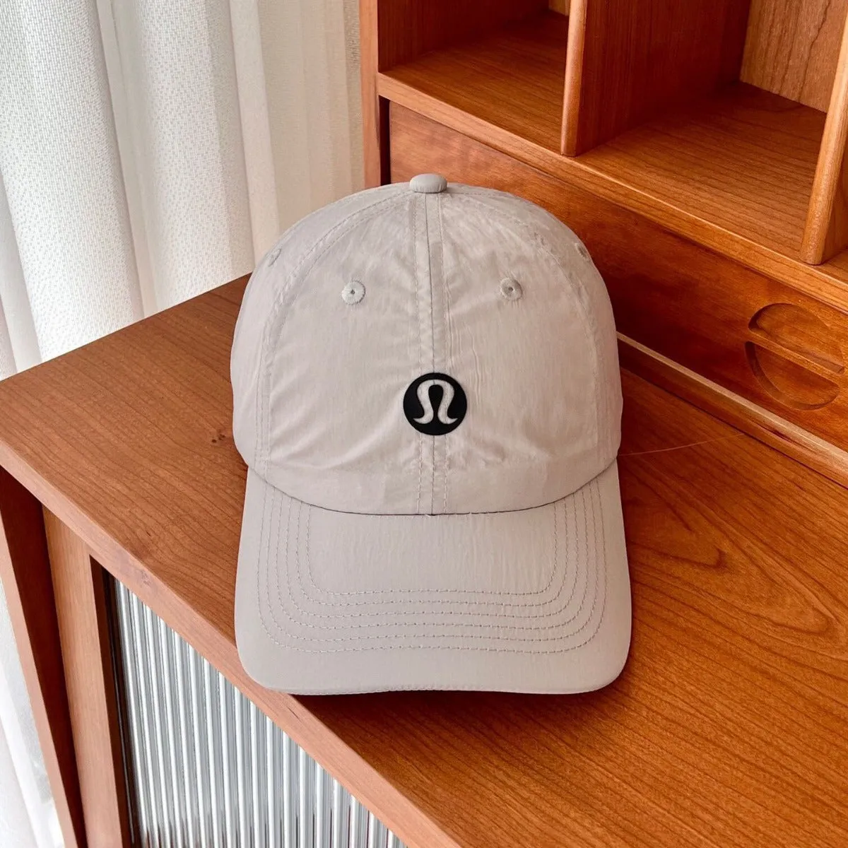 New trendy brand quick-drying hats casual sports baseball caps