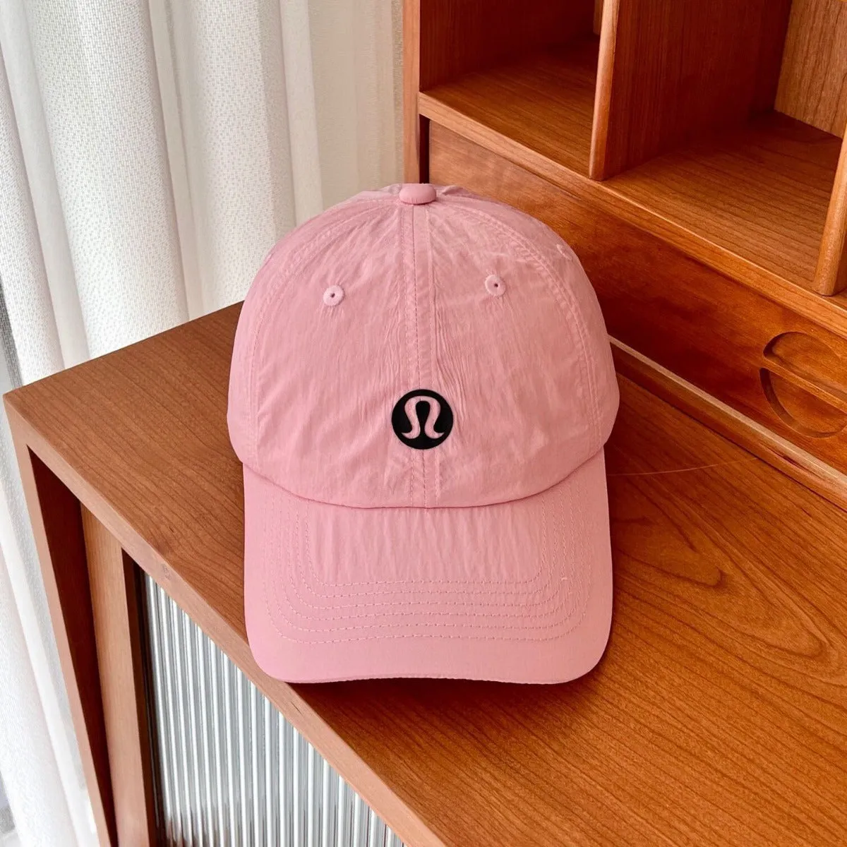 New trendy brand quick-drying hats casual sports baseball caps
