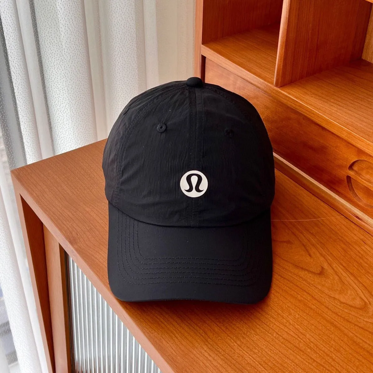 New trendy brand quick-drying hats casual sports baseball caps