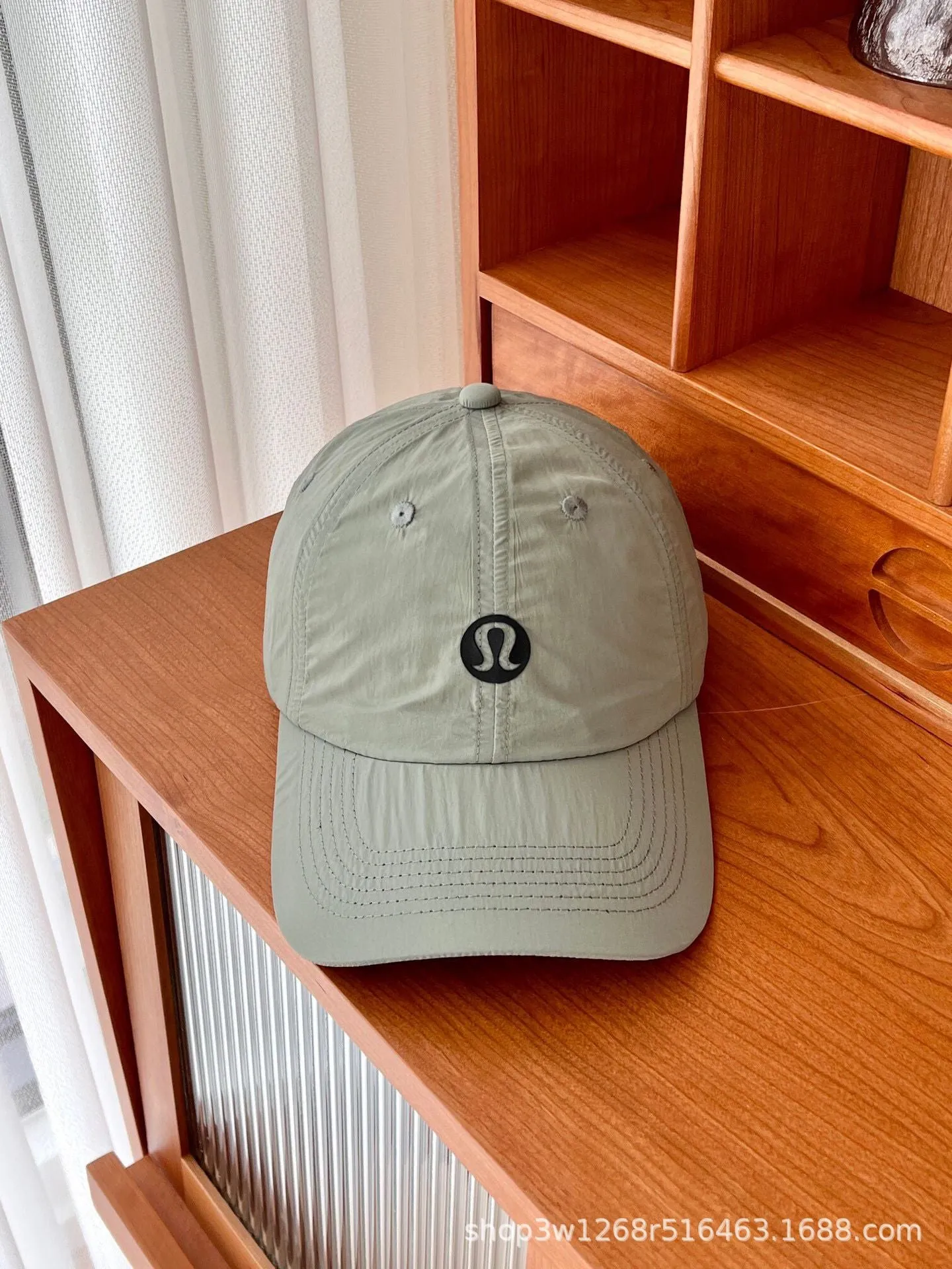 New trendy brand quick-drying hats casual sports baseball caps