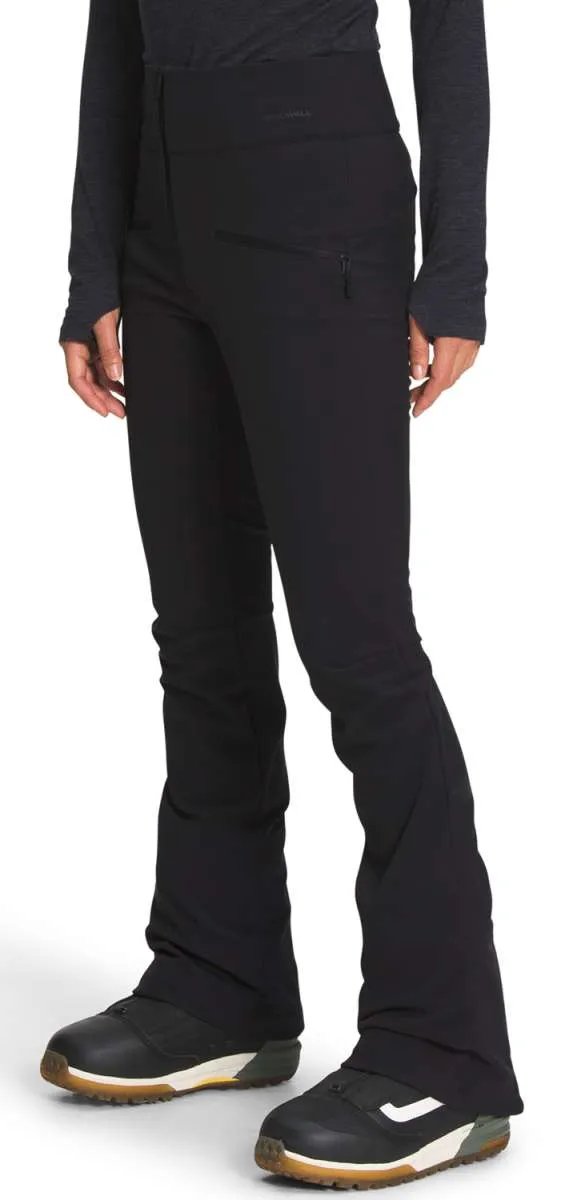 North Face Amry Softshell Pant Short 2022-2023