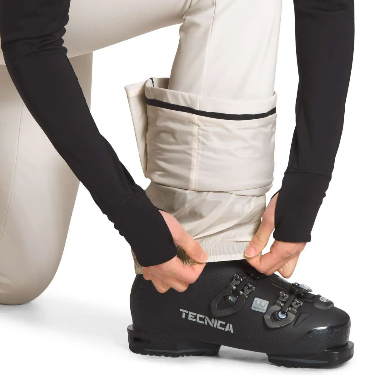 North Face Amry Softshell Pant Short 2022-2023
