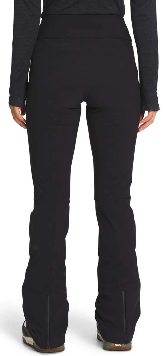 North Face Amry Softshell Pant Short 2022-2023