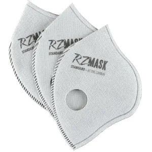 RZ Mask Filters - F1 Standard Active Carbon, 3 pack