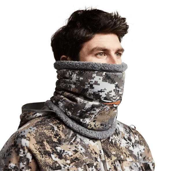 Sitka Gear Neck Gaiter