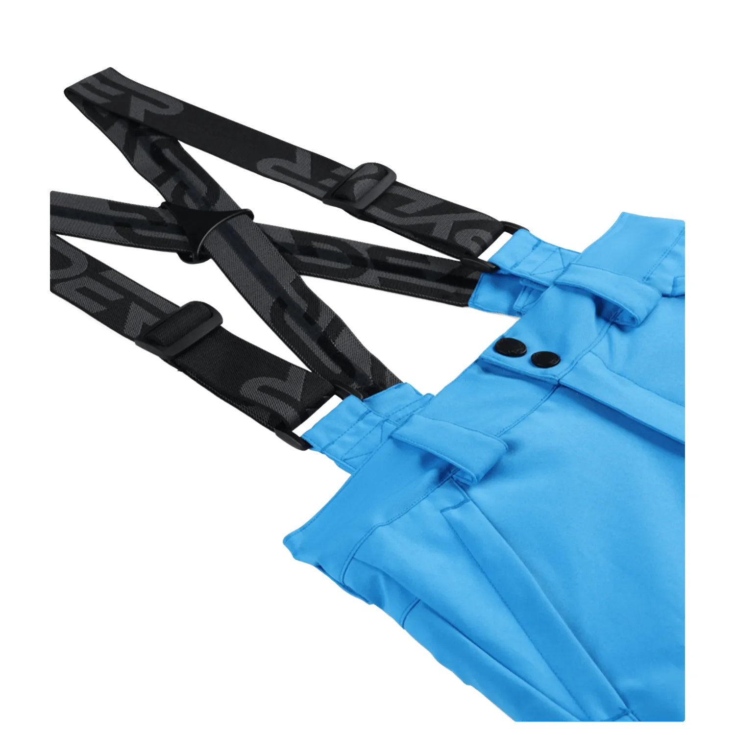 Spyder Kids Propulsion Pant 2025 Aether Blue