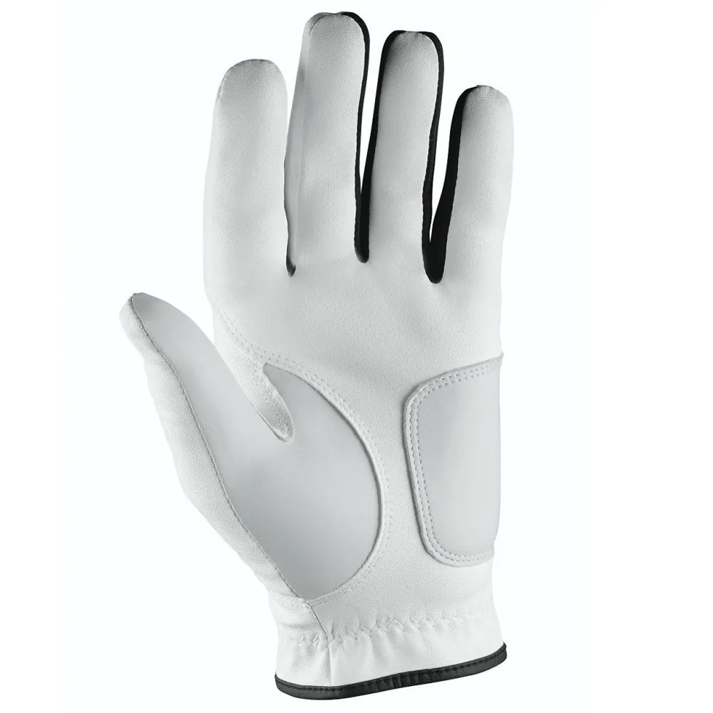 Wilson Grip Soft Golf Gloves