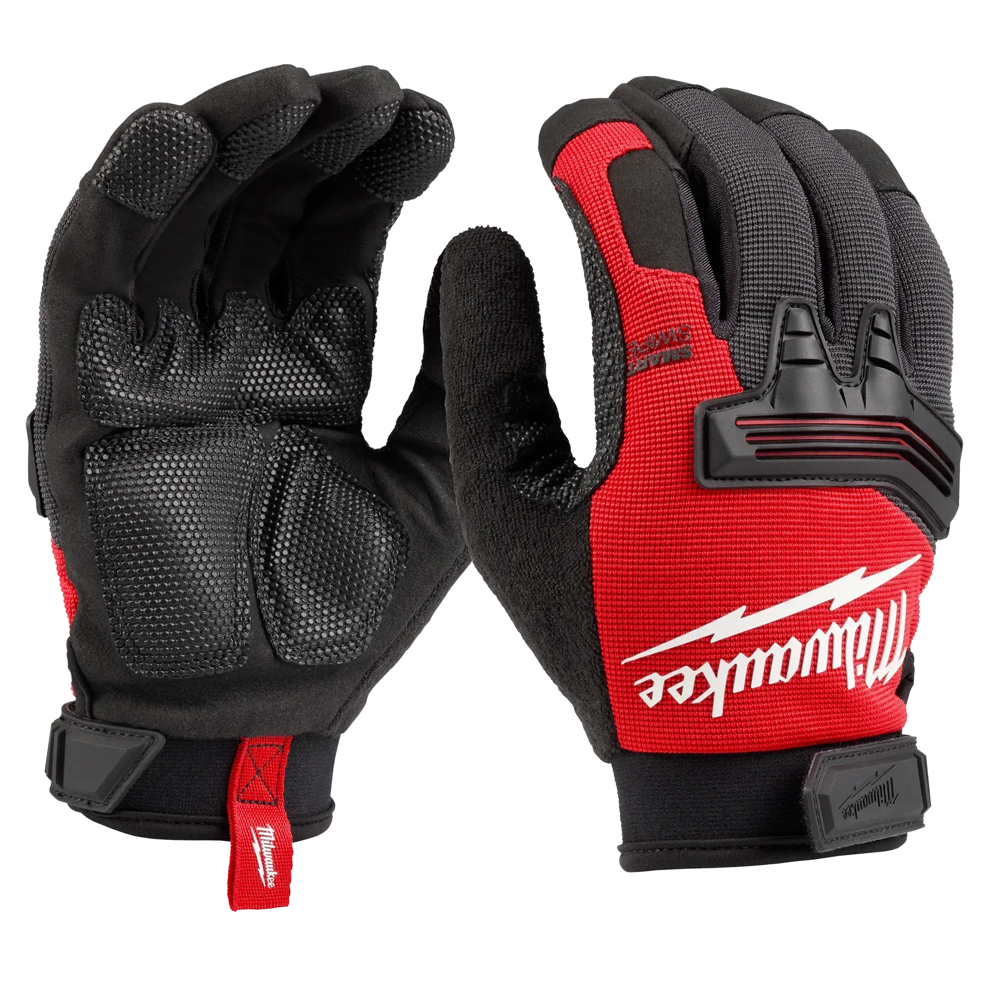 Work Gloves - Milwaukee Wrecking Work Gloves, 48-73-853